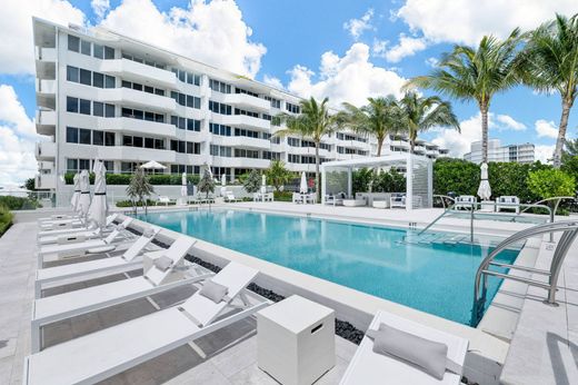 아파트 / Palm Beach, Palm Beach County