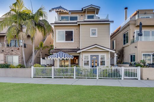 Duplex in San Diego, San Diego County