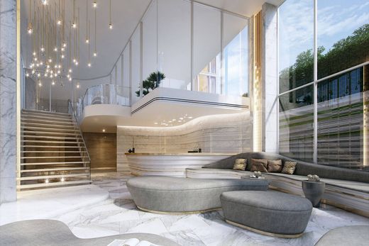 Piso / Apartamento en Pathum Wan, Parthum Wan