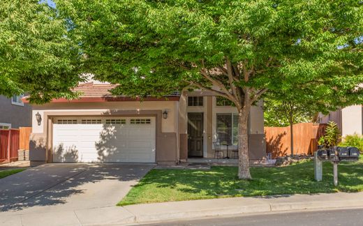 Vrijstaand huis in Fairfield, Solano County