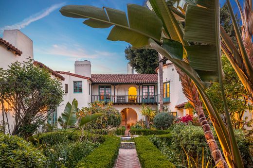 Luxury home in West Hollywood, Los Angeles County