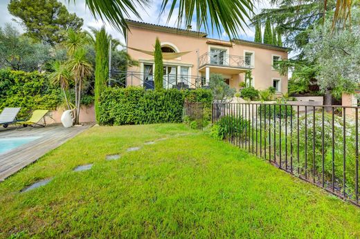 Casa Unifamiliare a Éguilles, Bocche del Rodano