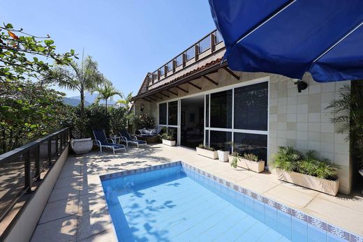 ‏דירה ב  ריו דה ז'ניירו, Rio de Janeiro