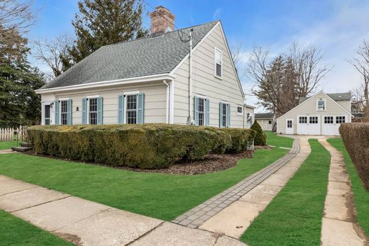 Orient, Suffolk Countyの一戸建て住宅