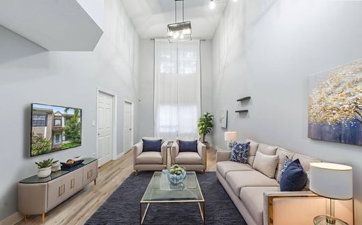 Townhouse in Fort Lauderdale, Broward County