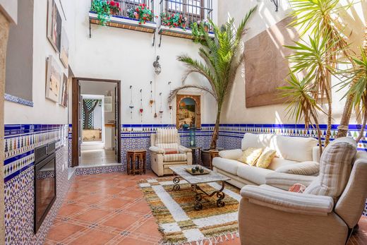 Detached House in El Puerto de Santa María, Cadiz