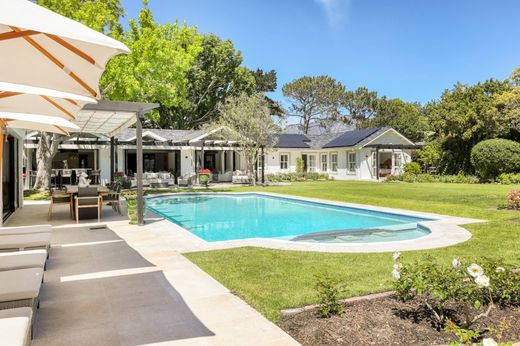 Einfamilienhaus in Kapstadt, City of Cape Town