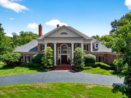 Luxury home in Ladue, Saint Louis County