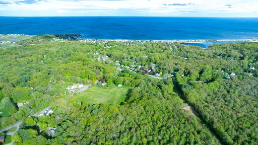 Terrain à Rye, Comté de Rockingham