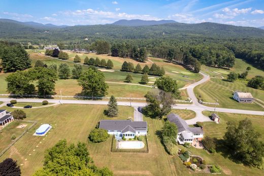 Πολυτελή κατοικία σε Pittsford, Rutland County