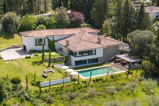 Villa a Greve in Chianti, Firenze