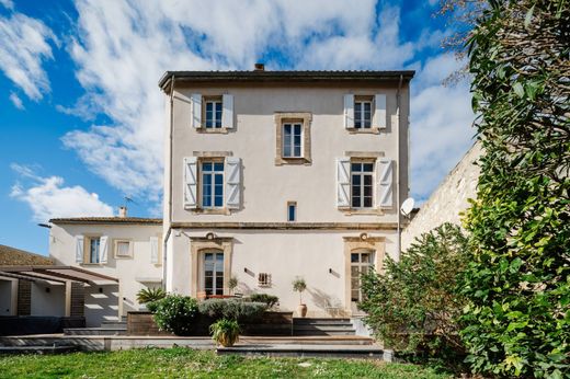 Luxus-Haus in Narbonne, Aude