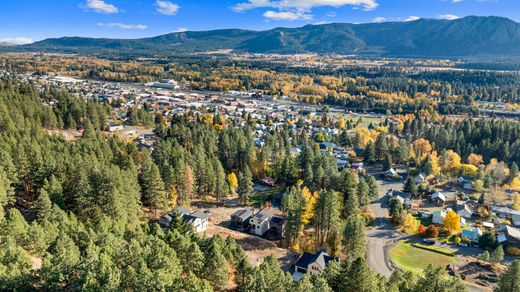 Cle Elum, Kittitas Countyの高級住宅