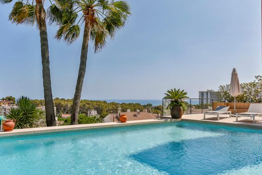 Detached House in Sitges, Province of Barcelona