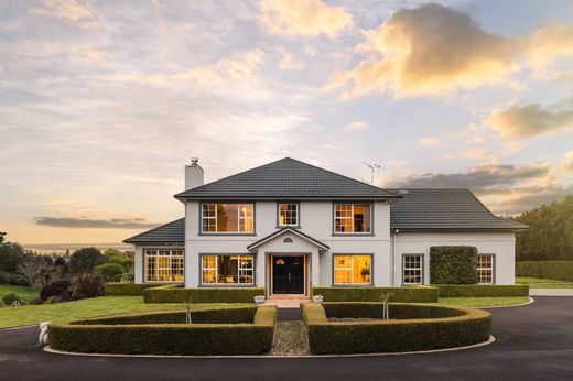 Vrijstaand huis in Hamilton, Hamilton City