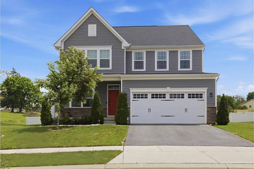 Casa de luxo - Taneytown, Carroll County