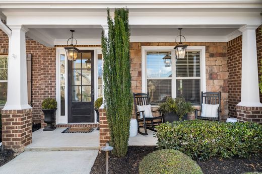 Müstakil ev Cumming, Forsyth County