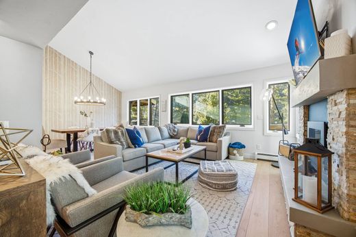 Таунхаус, Vail, Eagle County