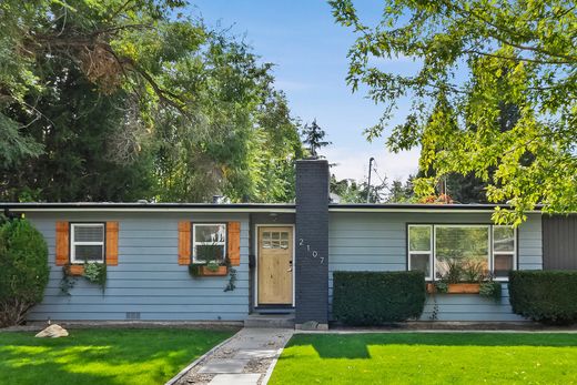 Casa en Boise, Ada County