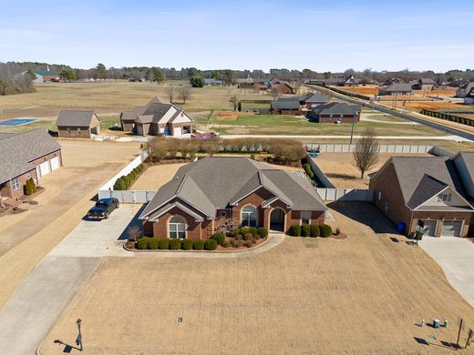 Einfamilienhaus in Athens, Limestone County