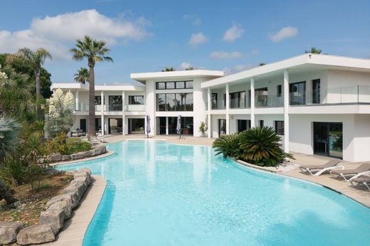 Vrijstaand huis in Baillargues, Hérault