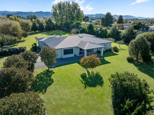 Maison individuelle à Carterton, Carterton District