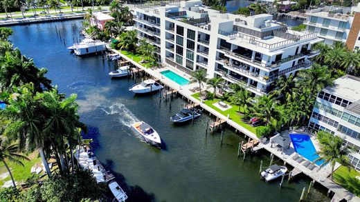 Apartment in Fort Lauderdale, Broward County