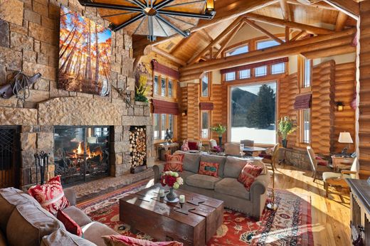 Casa en Aspen, Pitkin County