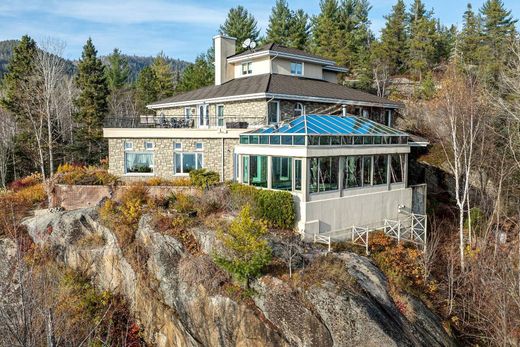 Casa en Sainte-Rose-du-Nord, Saguenay/Lac-Saint-Jean