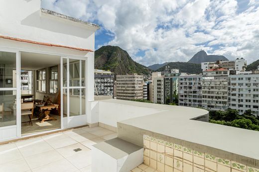 Duplex appartement in Rio de Janeiro