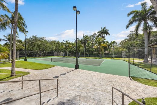 Luxus-Haus in Palmetto Bay, Miami-Dade County