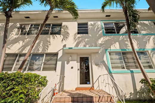 Piso / Apartamento en Miami Beach, Miami-Dade County