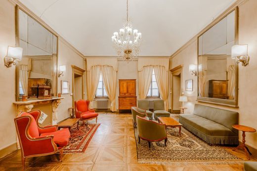 Vercelli, Provincia di Vercelliの一戸建て住宅