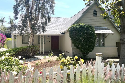 단독 저택 / 로스앤젤레스, Los Angeles County