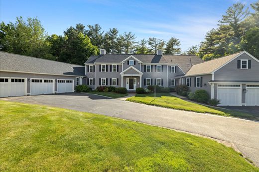 Apartment in Duxbury, Plymouth County