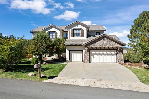Detached House in Castle Rock, Douglas County