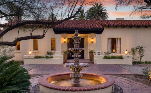 Detached House in Tucson, Pima County