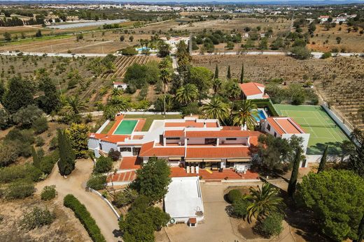 郊区住宅  Lagoa, Distrito de Faro