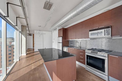 Piso / Apartamento en Toronto, Ontario