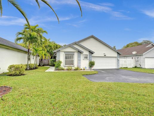 Casa di lusso a Sunrise, Broward County