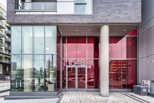 Appartement in Montréal, City of Montréal