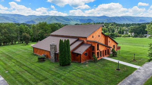 Einfamilienhaus in Afton, Greene County