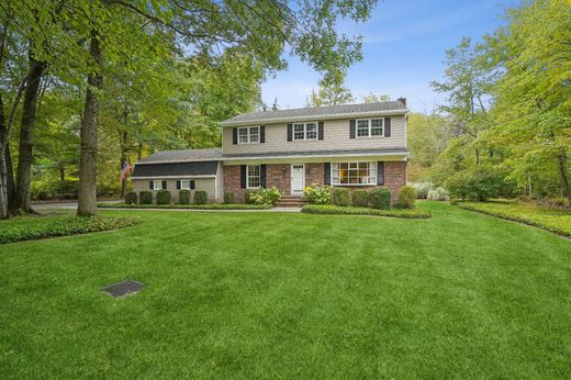 Casa en Basking Ridge, Somerset County