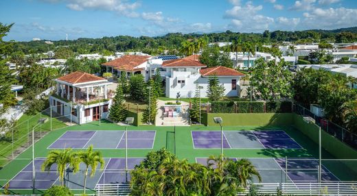 بيت مستقل ﻓﻲ سان خوان، بورتوريكو, San Juan Antiguo Barrio