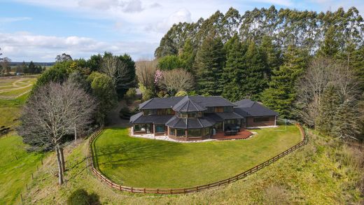Casa en Rotorua, Rotorua District