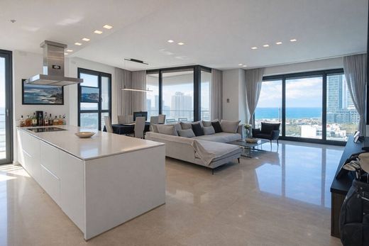 Appartamento a Tel Aviv, Tel Aviv District