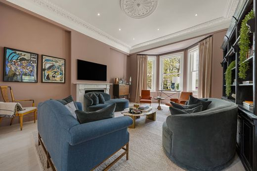 Chalet Pareado en Londres, Greater London