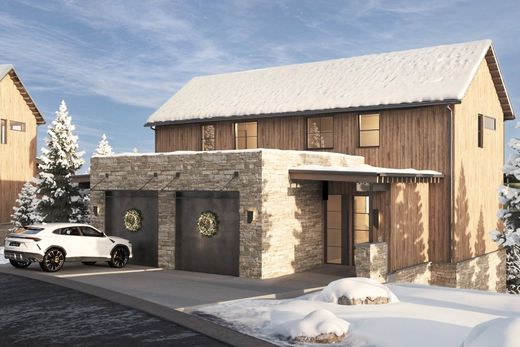 Lüks ev Park City, Summit County