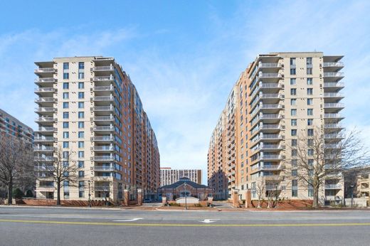 Appartement à North Bethesda, Comté de Montgomery