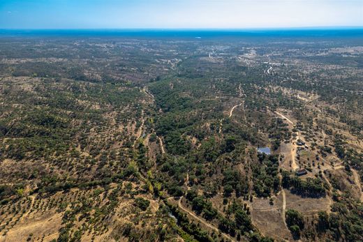 Santiago do Cacém, Distrito de Setúbalのカントリーハウス